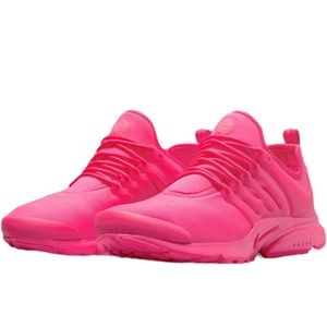 Nike Air Presto Hyper Pink Women’s size 7